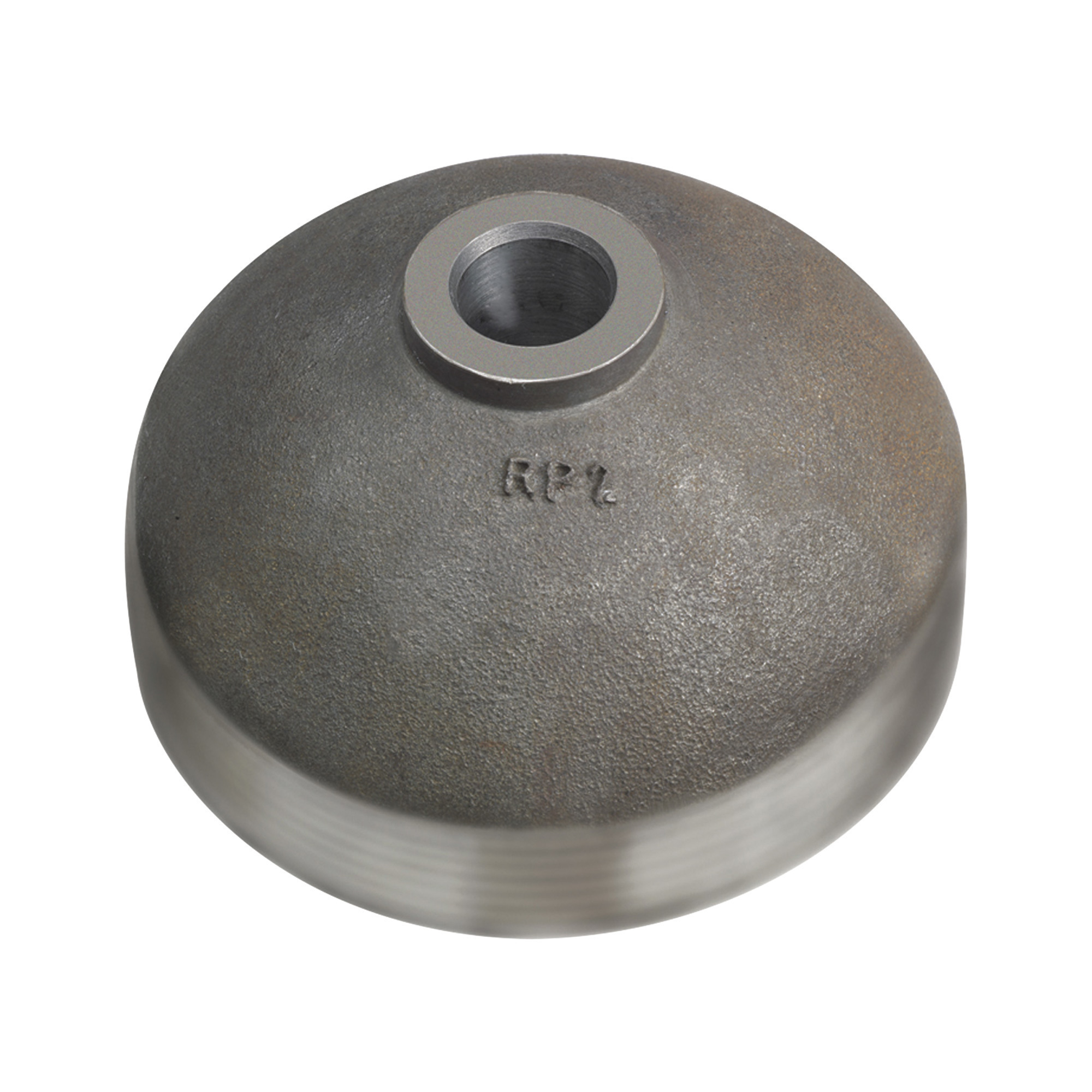 Ingersoll Rand Malleable Butt, 5 3/4in., Model# 34SR-M183-5-3/4